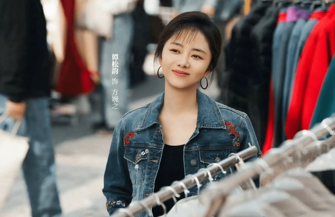 《我的山与海》 五位女主，五段人生沉浮